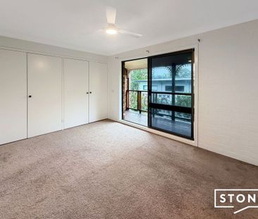 Partially renovated split level 2 bedroom townhouse. - Photo 1