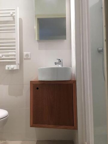 Location Appartement 1 pièce 19m² BORDEAUX 33000 - Photo 3
