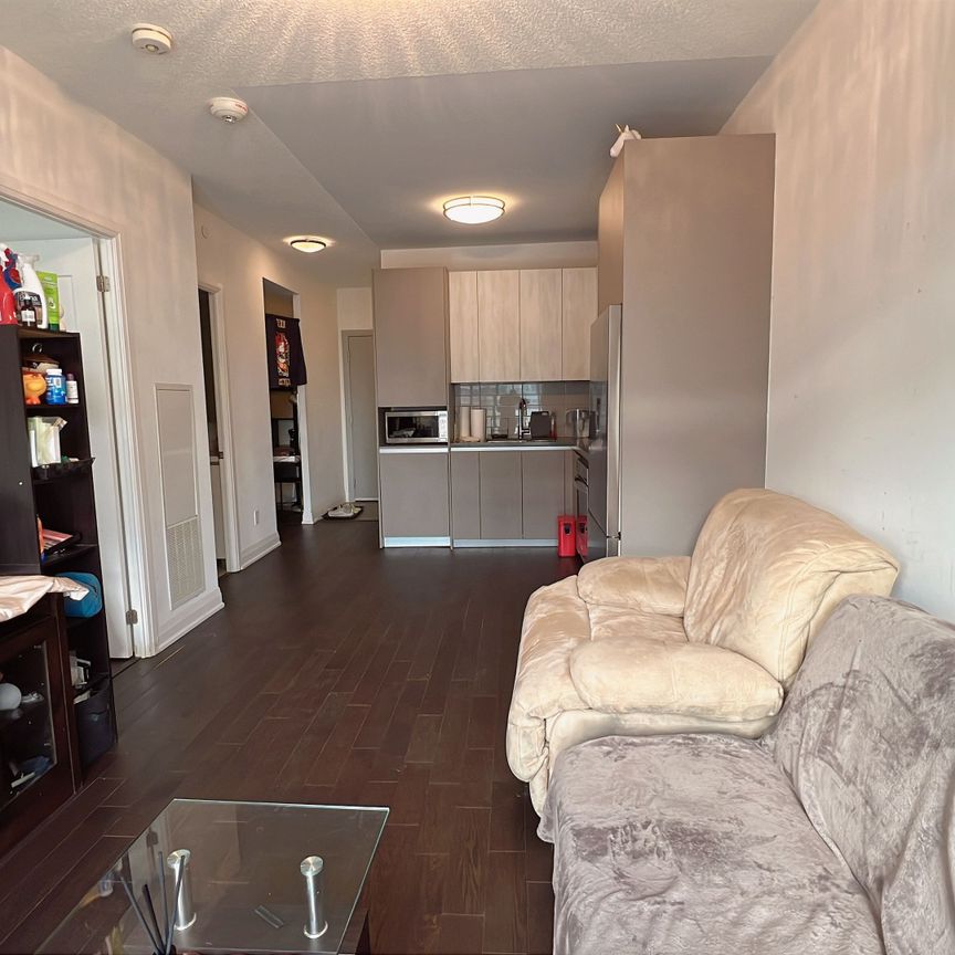For Lease - 396 Highway 7 Avenue Unit# 607, Richmond Hill, Ontario - Photo 1