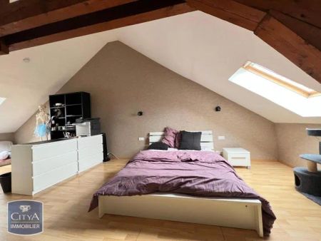 Appartement à louer 2 pièces 53.54m² - Photo 4