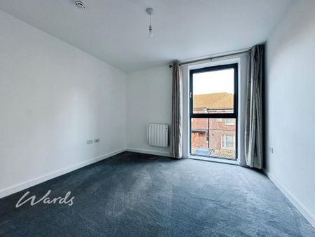 2 bedroom apartment to rent - Photo 5