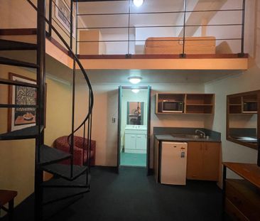 1021/185 Broadway, Ultimo NSW 2007 - Apartment For Rent | Domain - Photo 3
