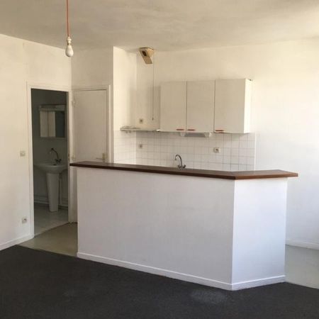 Location Appartement 1 pièce 27m² ROUEN 76000 - Photo 3