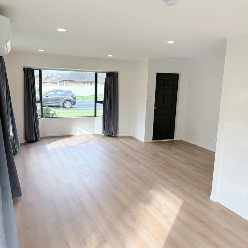 Recently fully Renovated 3 Bedroom Home - Photo 1