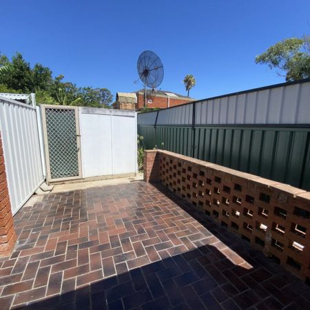 Private and Affordable Living - Photo 4