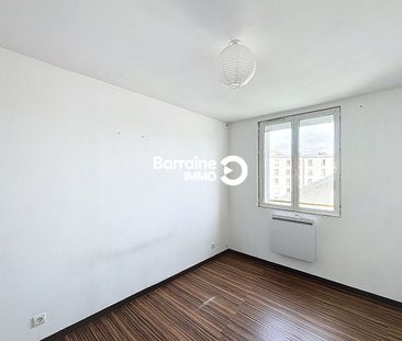 Location appartement à Brest, 4 pièces 72.25m² - Photo 4