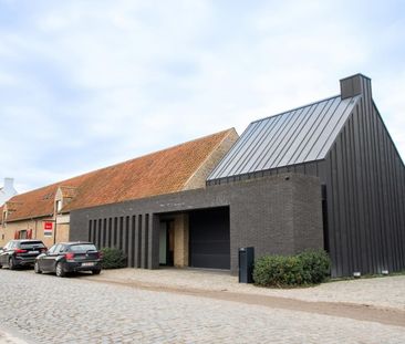 Tout savoir sur cette maison à Knokke-Heist, à Knokke-Heist - Photo 2