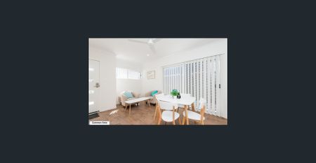 FULLY FURNISHED, STUDIO APARTMENT - Photo 3