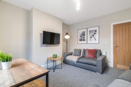 5 bedroom house to rent - Photo 5