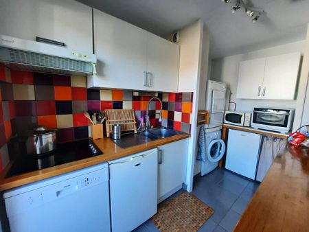 Appartement Socoa 2 pièce(s) 45.01 m2 - Photo 2