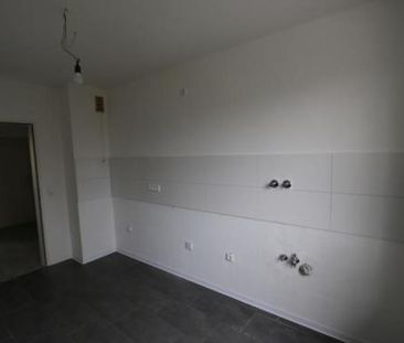 schöne 3-Zimmer-Wohnung für die Familie - nur mit Wohnberechtigungs... - Photo 3