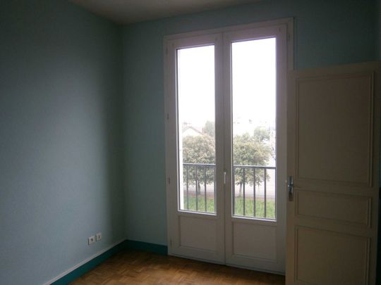 T2 de 32m² – Secteur Montjovis – Limoges – location – Begip - Photo 1