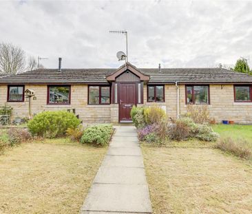 2 bedroom terraced bungalow to rent - Photo 5