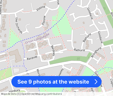 Bardney, Orton Goldhay, Peterborough - Photo 1