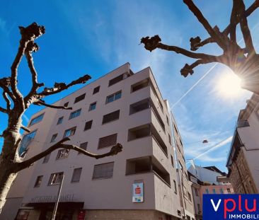 Zentral gelegene 3-Zimmer Wohnung mit sonnigem Balkon - Photo 3