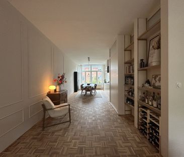 Te huur: Appartement Hondiusstraat in Rotterdam - Photo 6