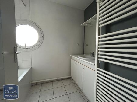 Location Maison 5 pièces 106m² DIJON 21000 - Photo 4