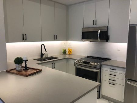 For Lease - 150 Joymar Drive Unit# 88, Mississauga, Ontario - Photo 2