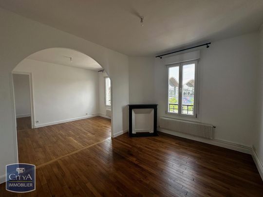 Location Appartement 5 pièces 86m² REIMS 51100 - Photo 1