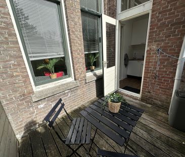 Te huur: Appartement Waterloostraat in Rotterdam - Foto 5