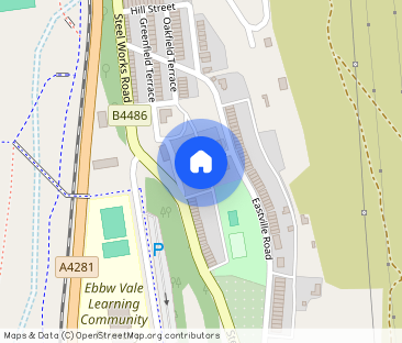 Ash Grove, EBBW VALE - Photo 1
