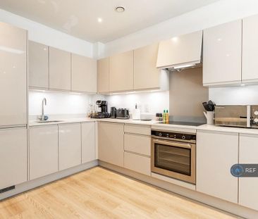 2 bedroom flat to rent - Photo 6