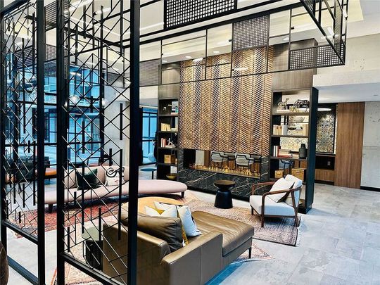 For Lease - 251 Manitoba Street Unit# 1510, Toronto, Ontario - Photo 1