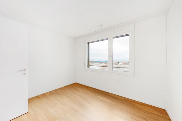 Top moderne Wohnung mit "Inhouse" Kino! - Photo 1