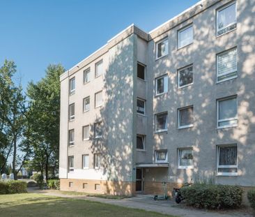 Gepflegte 3-Zimmer-Wohnung mit Klick-Vinyl in Wolfsburg Vorsfelde - Photo 3