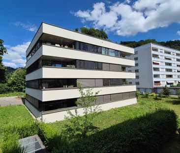 3.5 Zimmer, 109 m², 3. Stock - Foto 5