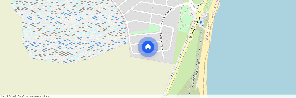 14 Dune Avenue, NSW 2478, Skennars Head