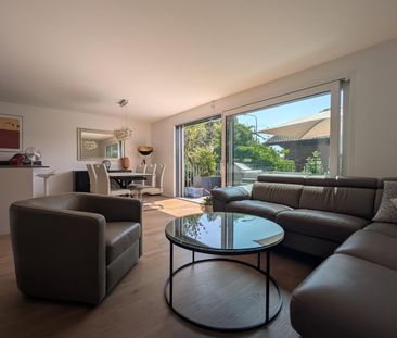 Magnifique appartement de 4,5 pièces à Nyon - Photo 2