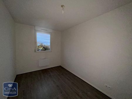 Location Appartement 3 pièces 63m² TOUL 54200 - Photo 2