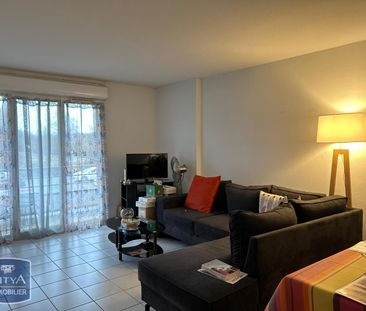 Location Appartement 2 pièces 48m² TRELISSAC 24750 - Photo 1