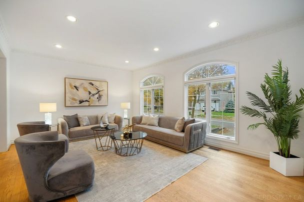 For Lease - 260 Byng Avenue, Toronto, Ontario - Photo 1