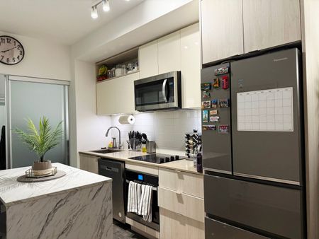 For Lease - 135 Lower Sherbourne Street Unit# 425, Toronto, Ontario - Photo 5