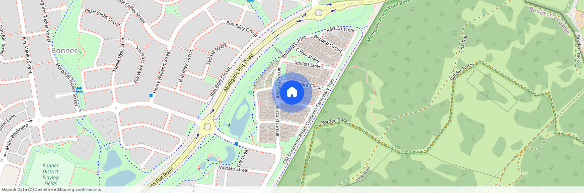 5 Buchan Crescent, Forde