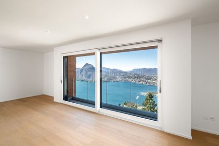 WUNDERSCHÖNE VILLA MIT GARTEN UND SEEBLICK - Foto 3