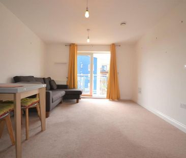 1 bedroom apartment to rent - Photo 2