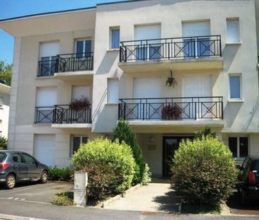 Appartement T2 Chantilly à louer - Photo 1