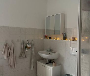schöne 3 Raumwohnung im bunten Freiimfelde Viertel - Foto 1