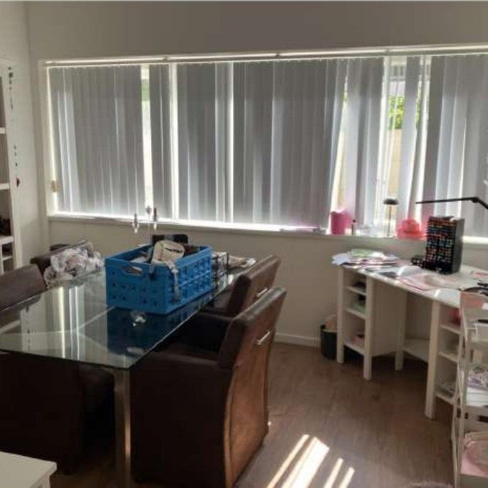 Te huur: Appartement Heliconweg in Leeuwarden - Photo 1