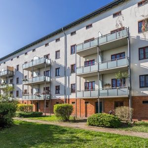 Herweghstr. 7, 39114 Magdeburg OT Cracau - Foto 2