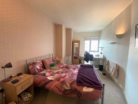 2 bedroom apartment to rent - Photo 4