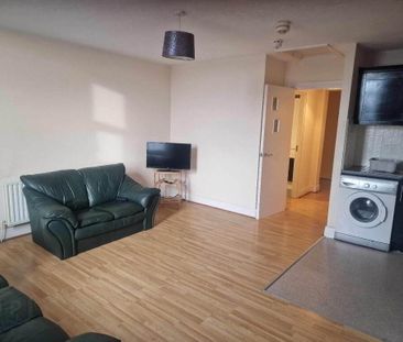 Johnston Allen, Victoria Street Apartment, Lurgan, BT67 9DG - Photo 4