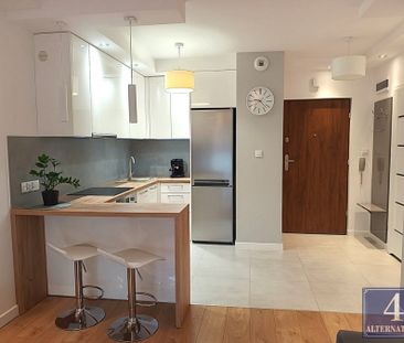 Mieszkanie 34 m2 Tarnów ul. Marynarki Wojennej - Фото 6