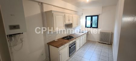 T3 - 2CH dans Parc Louveciennes (78430) - Photo 4