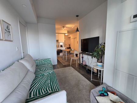 For Lease - 195 Redpath Avenue Unit# 1706, Toronto, Ontario - Photo 2