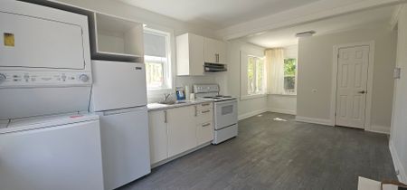 For Lease - 4229 Bloor Street Unit# Main, Toronto, Ontario - Photo 2