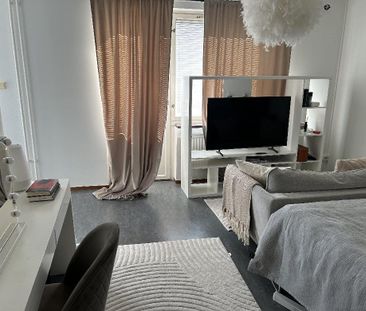 Maltesholmsvägen, Hässelby - Foto 1